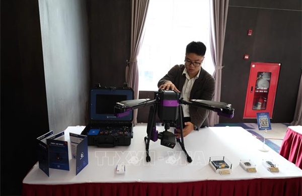 Đột phá theo Nghị quyết 57: Phục vụ người dân tốt hơn, nhanh hơn, minh bạch hơn 