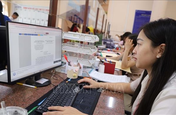 Xử lý công việc ngay trong ngày: Làm hết việc nhưng không hết giờ