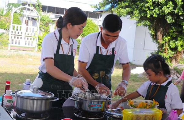 Ngày Gia đình Việt Nam 28/6: Để gia đình trở thành nguồn lực phát triển xã hội