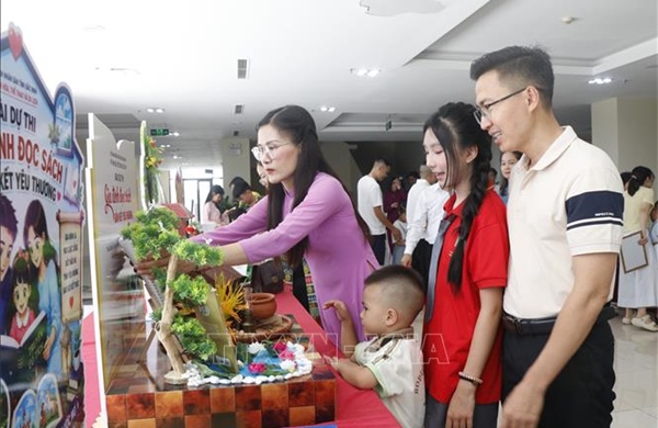 Gìn giữ giá trị gia đình, đưa văn hóa thành nguồn lực phát triển