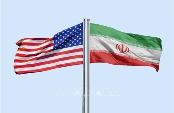 Thụy Sĩ xác nhận Mỹ, Iran sẽ ký thỏa thuận hòa bình tại nước này