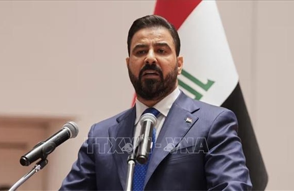 Iraq chuyển trọng tâm quan hệ với Mỹ sang hợp tác kinh tế