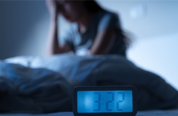 Rối loạn giấc ngủ làm tăng mạnh nguy cơ ung thư ở người trẻ
