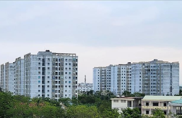 Đà Nẵng tổng rà soát, khảo sát nhu cầu về nhà ở xã hội