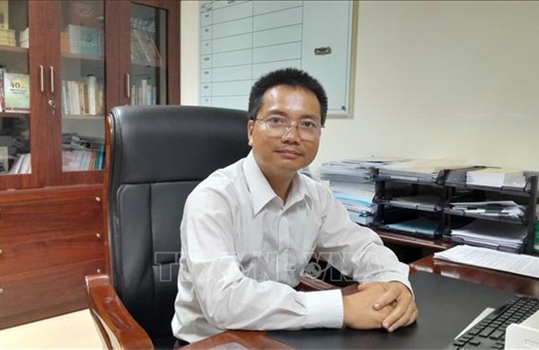 Nghị quyết 06-NQ/TW: Mở không gian phát triển mới từ công tác đối ngoại