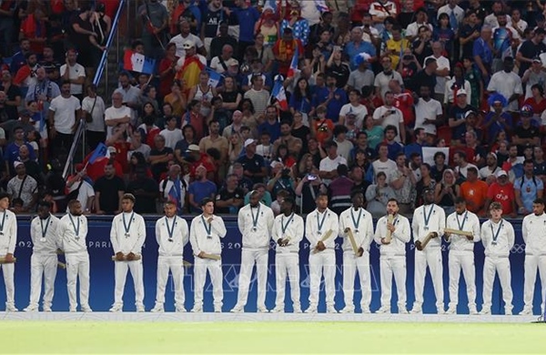 World Cup 2026: Từ bệ phóng Olympic