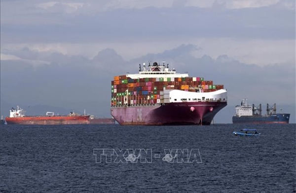 Kênh đào Panama cải tạo hệ thống âu tàu hơn 100 năm tuổi