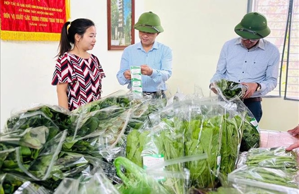 Đồng hành cùng phụ nữ khởi nghiệp trong kỷ nguyên số