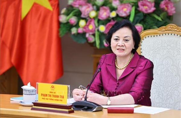 Khắc phục tình trạng cắt khúc, chồng chéo trong quản lý nhà nước về an toàn thực phẩm