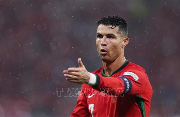 World Cup 2026: Truyền thông Bồ Đào Nha đặt dấu hỏi về vai trò của Ronaldo