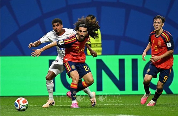 World Cup 2026: Thị trường chuyển nhượng không cần chờ tiếng còi mãn cuộc