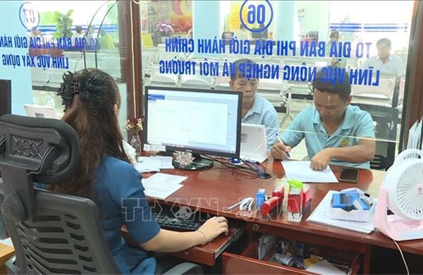 Chuyển hóa tài sản công từ 'gánh nặng kế toán' thành 'nguồn lực phát triển'