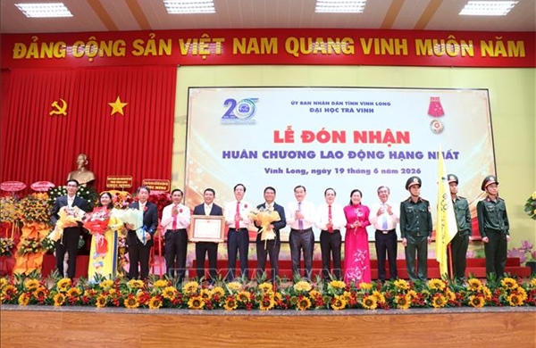Đào tạo nguồn nhân lực chất lượng cao cho khu vực Đồng bằng sông Cửu Long