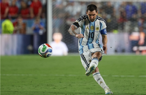 World Cup 2026: Chiến thuật để Anh vượt qua Argentina