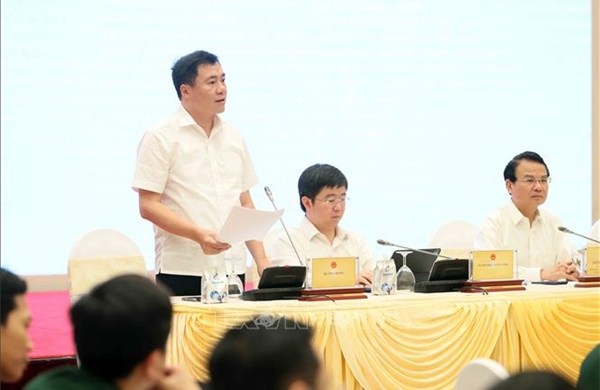 Dự phòng hệ thống điện vẫn đáp ứng yêu cầu dù phụ tải tăng cao