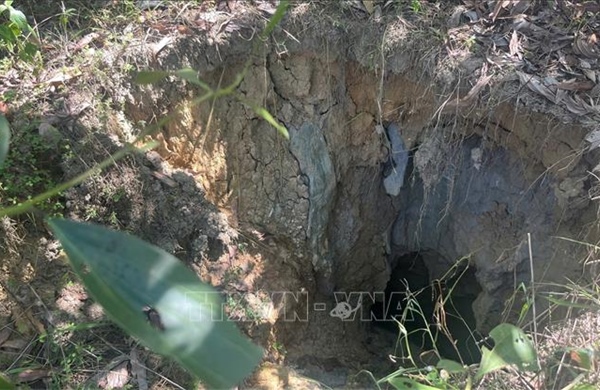 Phản hồi TTXVN: Huế khẩn trương bố trí tái định cư cho 53 hộ gia đình