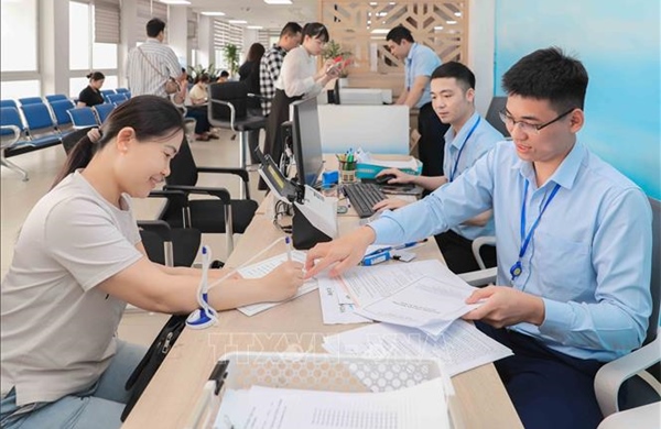 Chuyển động cải cách thủ tục xây dựng