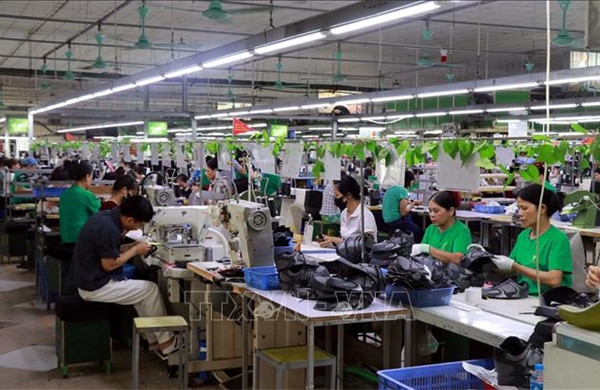 Điểm tựa tin cậy của người lao động