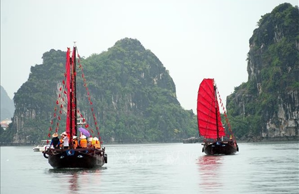 Khẩn trương kiểm tra hàng loạt tuyến vận tải du lịch đường thủy trọng điểm