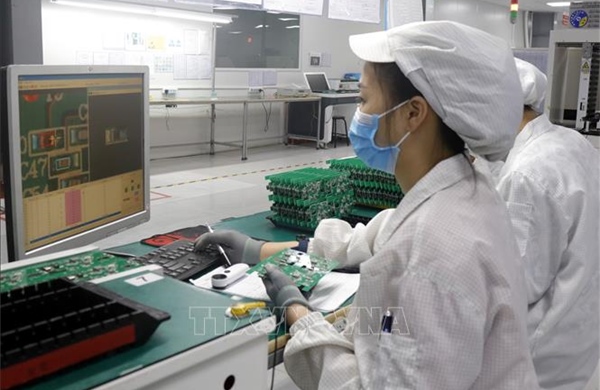 Cơ hội và bài toán chính sách cho Việt Nam từ chiến lược bán dẫn của Mỹ