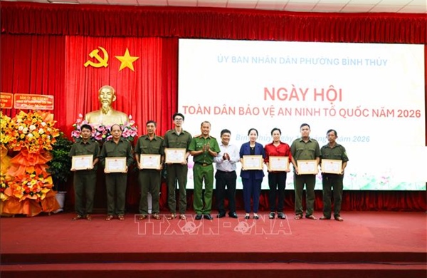 Ứng dụng công nghệ số góp phần đưa thông tin chính thống đến gần hơn với người dân