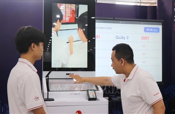 Kết nối nguồn lực thúc đẩy khởi nghiệp sáng tạo