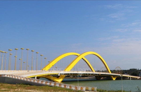 40 năm đổi mới: Hạ tầng, sản xuất xanh tạo nền tảng cho Huế bứt phá