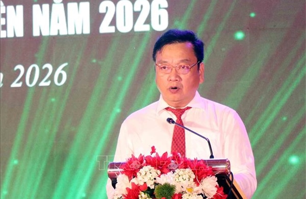 Hội chợ Miền Trung - Tây Nguyên: xúc tiến, quảng bá và tiêu thụ sản phẩm nông thôn