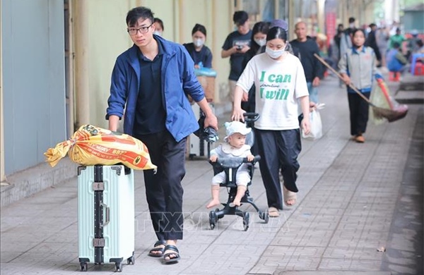 Đề xuất phương án nghỉ Ngày Văn hóa Việt Nam năm 2026, Tết Âm lịch và Quốc khánh năm 2027