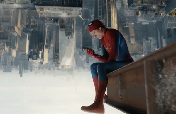 Spider-Man tiến sát Top 5 phim ăn khách nhất lịch sử