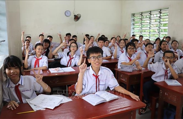 Đặt lợi ích của học sinh, chất lượng giáo dục lên hàng đầu