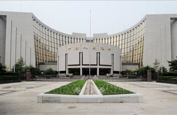 PBoC đặt trọng tâm hoàn thiện chính sách tiền tệ, kiểm soát rủi ro tài chính