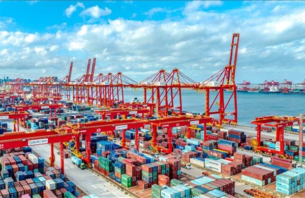 Điểm tin kinh tế thế giới nổi bật ngày 28/8/2026