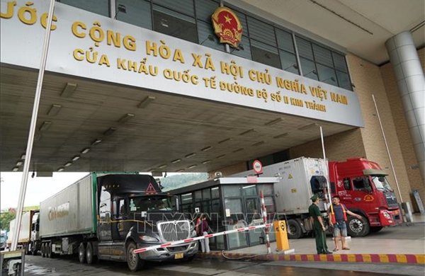 Kinh tế 8 tháng: Thêm cơ sở cho mục tiêu tăng trưởng hai con số
