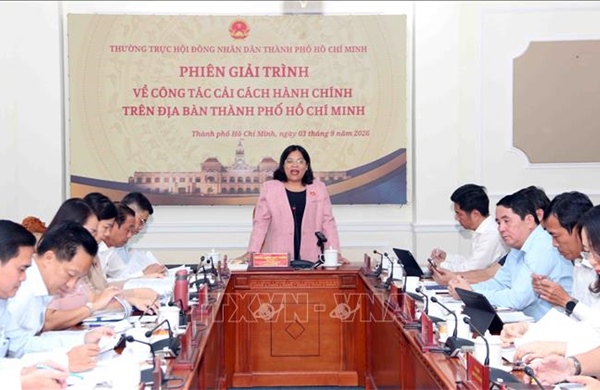 Giải pháp hạn chế, bất cập trong cải cách hành chính