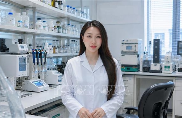 Dư địa lớn trong hợp tác nông nghiệp công nghệ cao Việt-Nga