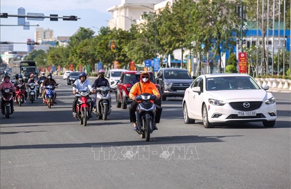 'Mắt thần' nhân dân - Lá chắn giữ gìn an ninh, trật tự địa phương