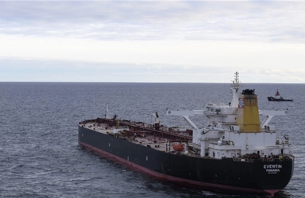 Bộ Ngoại giao Turkmenistan thông tin về ‘tàu nghi chở vũ khí tới Nga’ bị chìm ở Biển Caspi