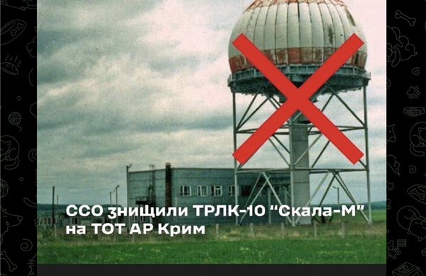 Ukraine gây thiệt hại hàng trăm triệu USD, làm suy yếu năng lực tác chiến của Nga ở Crimea