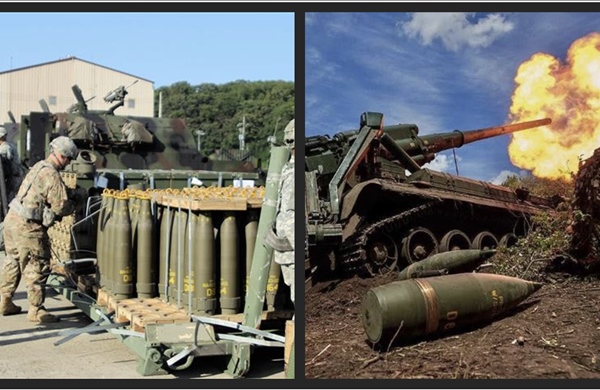 Ukraine nhận cam kết hỗ trợ quân sự kỷ lục: Lộ diện nước ủng hộ Kiev lớn nhất, hào phóng nhất