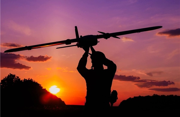 Nga thừa nhận Moskva bị hàng loạt UAV tấn công trong cuộc đột kích mới của Ukraine