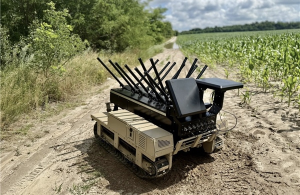 Ukraine đạt bước tiến lớn trong nỗ lực chống UAV, bảo vệ binh lính ở tiền tuyến