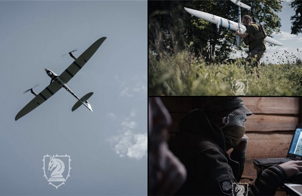 UAV Ukraine tấn công khu nghỉ dưỡng ở Crimea khi đang có ‘khách rất VIP’ đang lưu trú