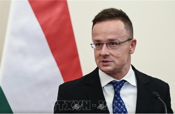 Hungary đưa ra cảnh báo cứng rắn sau khi Ukraine tấn công đường ống dẫn dầu Druzhba