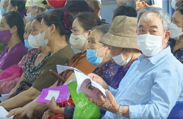 Thực hiện nghiêm việc giám sát bệnh truyền nhiễm