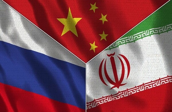 Iran, Nga và Trung Quốc ra tuyên bố chung cảnh báo về nghị quyết của Mỹ và nhóm E3