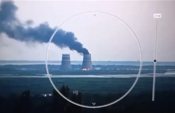 ‘Khoảng lặng’ cục bộ hiếm hoi giữa xung đột Nga-Ukraine giúp tránh thảm hoạ hạt nhân