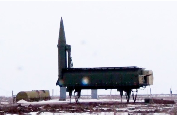 Nga tấn công bằng vũ khí mới: Chuyên gia bối rối về nguồn gốc, phòng không Ukraine chịu áp lực lớn