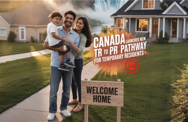 Thu hút nhân tài toàn cầu tạo đột phá khoa học công nghệ: Câu chuyện từ Canada