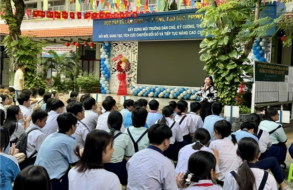 Đại học xét tuyển bổ sung: Cánh cửa cho thí sinh ngoài nguyện vọng 1